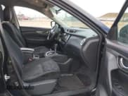 ✅ 2015 Nissan Rogue S • VIN: 5N1AT2ML2FC830297 • Lot: 43687780. Listed on IAAI with 280,154 mi. Free auction sales archive from the USA and detailed vehicle history report at DreamBid. Image 5.