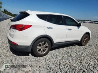✅ 2015 Hyundai Santa Fe • VIN: 5XYZT3LB6FG304983 • Лот: 90038825. Опубликован ранее на Copart с пробегом 167 634 миль. Бесплатный доступ к архиву аукционных продаж из США и подробный отчёт об истории автомобиля на DreamBid. Изображение 3.