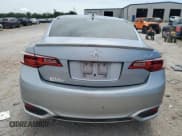 ✅ 2016 Acura ILX Premium • VIN: 19UDE2F82GA023314 • Lot: 61401625. Listed on Copart with Not provided. Free auction sales archive from the USA and detailed vehicle history report at DreamBid. Image 6.