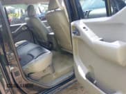 ✅ 2018 Nissan Frontier SV • VIN: 1N6AD0EV3JN733738 • Lot: 42603269. Listed on IAAI with 105,723 mi. Free auction sales archive from the USA and detailed vehicle history report at DreamBid. Image 8.