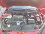 ✅ 2021 Honda Civic LX • VIN: 2HGFC2F61MH535513 • Lot: 43541753. Wystawiony na IAAI z przebiegiem 88 202 mil. Bezpłatny archiwum sprzedaży aukcyjnych z USA i szczegółowy raport historii pojazdu na DreamBid. Zdjęcie 10.