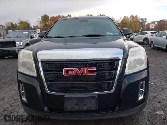 ✅ 2015 GMC Terrain SLE • VIN: 2GKFLVEK8F6271577 • Лот: 43514064. Опубликован ранее на IAAI с пробегом 184 932 миль. Бесплатный доступ к архиву аукционных продаж из США и подробный отчёт об истории автомобиля на DreamBid. Изображение 12.