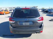 ✅ 2020 Subaru Forester • VIN: JF2SKADC6LH506517 • Lot: 41068231. Listed on IAAI with 55,084 mi. Free auction sales archive from the USA and detailed vehicle history report at DreamBid. Image 17.