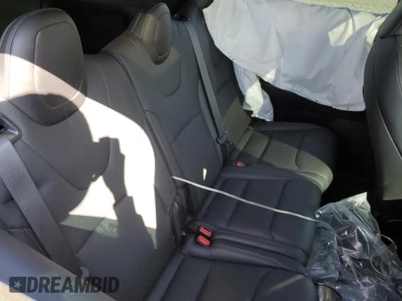 ✅ 2022 Tesla Model X • VIN: 7SAXCDE5XNF349373 • Lot: 47944805. Wystawiony na Copart z przebiegiem Nie podano. Bezpłatny archiwum sprzedaży aukcyjnych z USA i szczegółowy raport historii pojazdu na DreamBid. Zdjęcie 10.