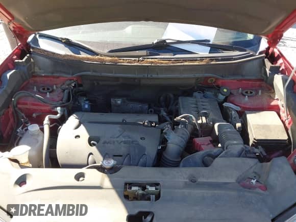 2015 Mitsubishi Outlander ES с VIN 4A4AR3AU0FE058031, выставлен на аукционе IAAI как лот 43405197 с пробегом 113 149 миль миль и . История ставок и продаж доступна на DreamBid. Изображение 10.