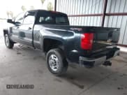 ✅ 2015 Chevrolet Silverado 2500HD LT • VIN: 1GC1KVEG7FF632503 • Лот: 43726492. Опубликован ранее на IAAI с пробегом 217 395 миль. Бесплатный доступ к архиву аукционных продаж из США и подробный отчёт об истории автомобиля на DreamBid. Изображение 3.