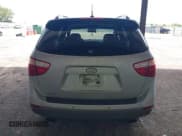 ✅ 2008 Hyundai Veracruz GLS • VIN: KM8NU73C88U045695 • Lot: 42533726. Listed on IAAI with 245,893 mi. Free auction sales archive from the USA and detailed vehicle history report at DreamBid. Image 16.