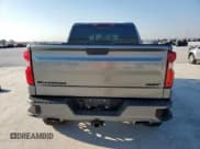 ✅ 2021 Chevrolet Silverado 1500 RST • VIN: 3GCUYEED7MG378207 • Лот: 84882665. Опубликован ранее на Copart с пробегом 78 316 миль. Бесплатный доступ к архиву аукционных продаж из США и подробный отчёт об истории автомобиля на DreamBid. Изображение 6.