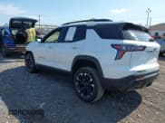 ✅ 2025 Chevrolet Equinox AWD RS • VIN: 3GNAXTEG2SL223936 • Лот: 43219610. Опубликован ранее на IAAI с пробегом 3 826 миль. Бесплатный доступ к архиву аукционных продаж из США и подробный отчёт об истории автомобиля на DreamBid. Изображение 3.