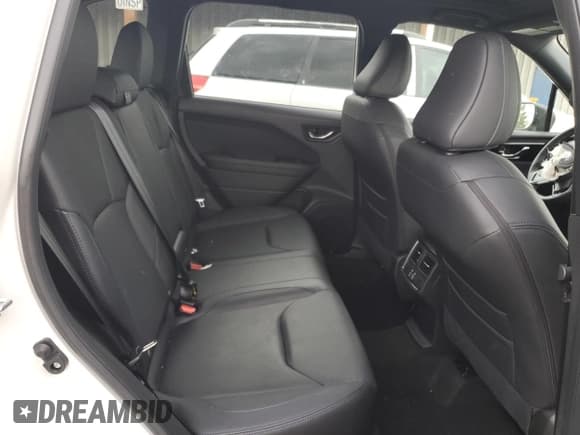 ✅ 2025 Subaru Forester Limited Hybrid • VIN: JF2SLSRDXSH406410 • Lot: 64134635. Wystawiony na Copart z przebiegiem 2 530 mil. Bezpłatny archiwum sprzedaży aukcyjnych z USA i szczegółowy raport historii pojazdu na DreamBid. Zdjęcie 10.