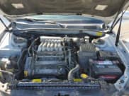 ✅ 2005 Hyundai Sonata GLS • VIN: KMHWF35HX5A104176 • Лот: 86053054. Опубликован ранее на Copart с пробегом 157 835 миль. Бесплатный доступ к архиву аукционных продаж из США и подробный отчёт об истории автомобиля на DreamBid. Изображение 11.