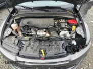 ✅ 2024 Dodge Hornet R/T • VIN: ZACPDFCW4R3A30624 • Lot: 90886205. Listed on Copart with 32,483 mi. Free auction sales archive from the USA and detailed vehicle history report at DreamBid. Image 12.