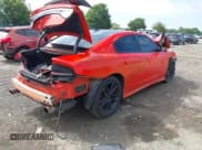 ✅ 2017 Dodge Charger R/T • VIN: 2C3CDXCTXHH517690 • Lot: 42694249. Listed on IAAI with 95,358 mi. Free auction sales archive from the USA and detailed vehicle history report at DreamBid. Image 4.