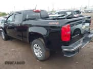 ✅ 2018 Chevrolet Colorado 4WD LT • VIN: 1GCGTCEN7J1307902 • Лот: 43288741. Опубликован ранее на IAAI с пробегом 123 143 миль. Бесплатный доступ к архиву аукционных продаж из США и подробный отчёт об истории автомобиля на DreamBid. Изображение 3.