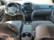 ✅ 2004 Toyota Sienna CE • VIN: 5TDZA23C34S168093 • Lot: 59549275. Listed on Copart with 222,903 mi. Free auction sales archive from the USA and detailed vehicle history report at DreamBid. Image 8.