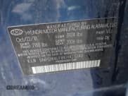 ✅ 2019 Hyundai Elantra Value Edition • VIN: 5NPD84LF8KH423240 • Lot: 43274055. Listed on IAAI with 86,177 mi. Free auction sales archive from the USA and detailed vehicle history report at DreamBid. Image 9.