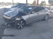 ✅ 2023 Mercedes-Benz C 300 • VIN: W1KAF4GB6PR131690 • Lot: 42821463. Listed on IAAI with 35,392 mi. Free auction sales archive from the USA and detailed vehicle history report at DreamBid. Image 21.