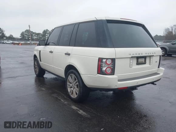✅ 2010 Land Rover Range Rover HSE Lux • VIN: SALMF1D47AA314915 • Лот: 43819317. Опубликован ранее на IAAI с пробегом 155 470 миль. Бесплатный доступ к архиву аукционных продаж из США и подробный отчёт об истории автомобиля на DreamBid. Изображение 3.