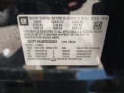 ✅ 2015 GMC Sierra 1500 • VIN: 3GTP1VEJ4FG532043 • Lot: 42525636. Wystawiony na IAAI z przebiegiem 69 468 mil. Bezpłatny archiwum sprzedaży aukcyjnych z USA i szczegółowy raport historii pojazdu na DreamBid. Zdjęcie 9.