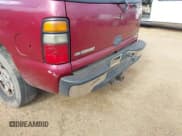 ✅ 2004 Chevrolet Tahoe LS • VIN: 1GNEC13V54R312043 • Lot: 42036854. Listed on IAAI with 327,739 mi. Free auction sales archive from the USA and detailed vehicle history report at DreamBid. Image 15.