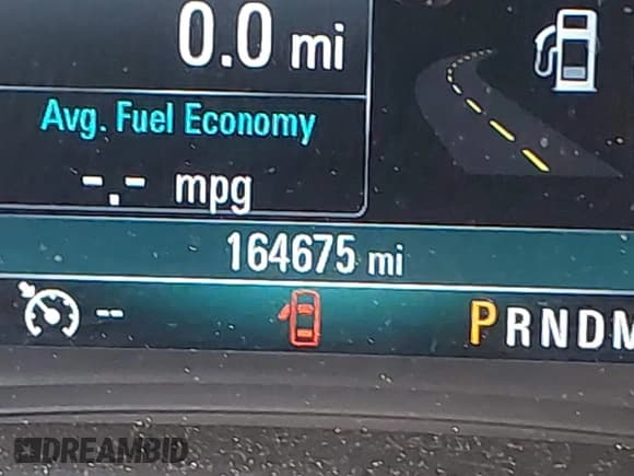 ✅ 2017 Buick Encore Preferred • VIN: KL4CJASB5HB145494 • Lot: 43821291. Wystawiony na IAAI z przebiegiem 164 675 mil. Bezpłatny archiwum sprzedaży aukcyjnych z USA i szczegółowy raport historii pojazdu na DreamBid. Zdjęcie 12.