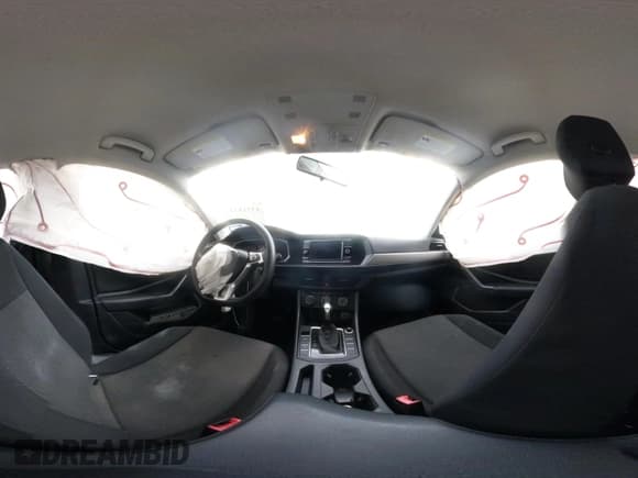 ✅ 2019 Volkswagen Jetta S • VIN: 3VWC57BU7KM134511 • Lot: 43518329. Listed on IAAI with 62,239 mi. Free auction sales archive from the USA and detailed vehicle history report at DreamBid. Image 18.