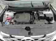 ✅ 2024 Hyundai Santa Cruz SEL • VIN: 5NTJBDDE7RH103106 • Лот: 82616614. Размещён на Copart с пробегом 12 985 миль миль. Получите бесплатный доступ к архиву аукционных продаж из США и посмотрите подробный отчёт об истории автомобиля на DreamBid. Изображение 13.