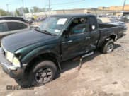 ✅ 1999 Toyota Tacoma PreRunner • VIN: 4TASM92NXXZ511839 • Lot: 36628242. Listed on IAAI with Not provided. Free auction sales archive from the USA and detailed vehicle history report at DreamBid. Image 2.