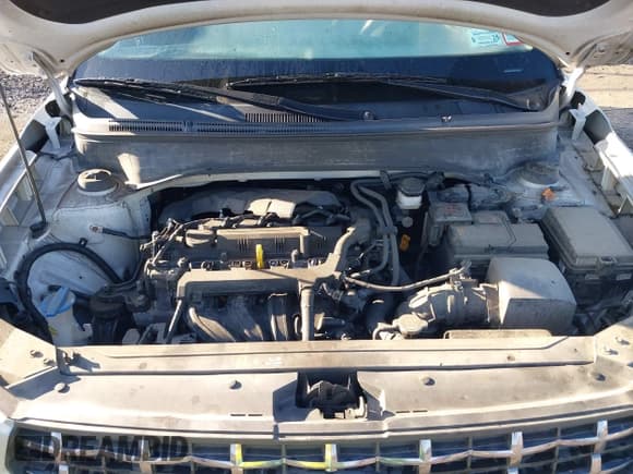 ✅ 2022 Hyundai Venue SEL • VIN: KMHRC8A35NU133080 • Lot: 40300938. Listed on IAAI with 95,510 mi. Free auction sales archive from the USA and detailed vehicle history report at DreamBid. Image 10.