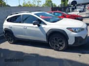 ✅ 2023 Subaru Crosstrek Special Sports • VIN: JF2GTHSC2PH276706 • Лот: 42397788. Опубликован ранее на IAAI с пробегом 21 154 миль. Бесплатный доступ к архиву аукционных продаж из США и подробный отчёт об истории автомобиля на DreamBid. Изображение 13.