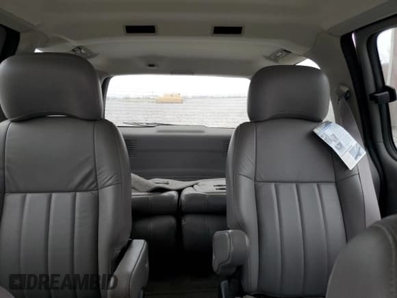 ✅ 2004 Chevrolet Venture LT • VIN: 1GNDX13E14D194845 • Lot: 58921915. Listed on Copart with 104,387 mi. Free auction sales archive from the USA and detailed vehicle history report at DreamBid. Image 10.