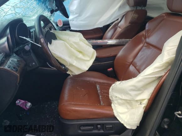 ✅ 2012 Acura MDX Advance • VIN: 2HNYD2H84CH543276 • Лот: 52406815. Опубликован ранее на Copart с пробегом 232 544 миль. Бесплатный доступ к архиву аукционных продаж из США и подробный отчёт об истории автомобиля на DreamBid. Изображение 7.