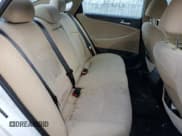 ✅ 2013 Hyundai Sonata GLS • VIN: 5NPEB4AC3DH728985 • Lot: 76553684. Listed on Copart with 109,775 mi. Free auction sales archive from the USA and detailed vehicle history report at DreamBid. Image 10.