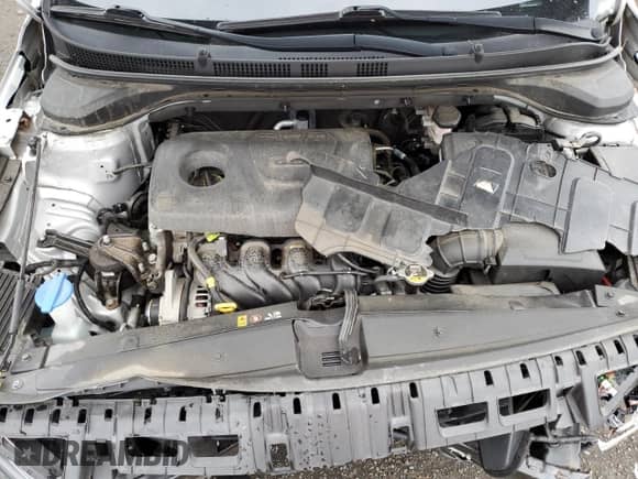 2019 Hyundai Accent Limited z VIN 3KPC34A39KE072930, wystawiony jako Copart lot #69347473 z przebiegiem 46 514 mil mil oraz . Historia ofert i sprzedaży dostępna na DreamBid. Obrazek 11.