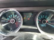 ✅ 2013 Ford Mustang GT • VIN: 1ZVBP8CF0D5215869 • Lot: 89615435. Listed on Copart with 94,459 mi. Free auction sales archive from the USA and detailed vehicle history report at DreamBid. Image 9.