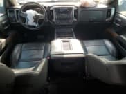 ✅ 2016 Chevrolet Silverado 1500 • VIN: 3GCUK9EC2GG243754 • Лот: 65798744. Опубликован ранее на Copart с пробегом 139 207 миль. Бесплатный доступ к архиву аукционных продаж из США и подробный отчёт об истории автомобиля на DreamBid. Изображение 8.