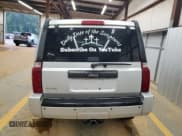 ✅ 2010 Jeep Commander Sport • VIN: 1J4RG4GK1AC132194 • Lot: 59276295. Listed on Copart with 268,856 mi. Free auction sales archive from the USA and detailed vehicle history report at DreamBid. Image 6.