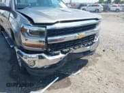 ✅ 2017 Chevrolet Silverado 1500 LT • VIN: 3GCUKREH8HG322388 • Лот: 42586115. Опубликован ранее на IAAI с пробегом 98 627 миль. Бесплатный доступ к архиву аукционных продаж из США и подробный отчёт об истории автомобиля на DreamBid. Изображение 6.