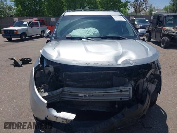 ✅ 2013 Ford Explorer Limited • VIN: 1FM5K8F86DGA89285 • Lot: 42254812. Wystawiony na IAAI z przebiegiem 216 212 mil. Bezpłatny archiwum sprzedaży aukcyjnych z USA i szczegółowy raport historii pojazdu na DreamBid. Zdjęcie 13.