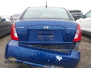 ✅ 2007 Hyundai Accent GLS • VIN: KMHCN46C27U112479 • Лот: 41263296. Опубликован ранее на IAAI с пробегом 196 290 миль. Бесплатный доступ к архиву аукционных продаж из США и подробный отчёт об истории автомобиля на DreamBid. Изображение 6.