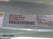 ✅ 2024 Jeep Wrangler Sahara • VIN: 1C4PJXEG1RW299325 • Лот: 41854789. Опубликован ранее на IAAI с пробегом 27 808 миль. Бесплатный доступ к архиву аукционных продаж из США и подробный отчёт об истории автомобиля на DreamBid. Изображение 9.