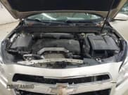 ✅ 2013 Chevrolet Malibu LTZ • VIN: 1G11H5SA5DF179700 • Lot: 43591171. Listed on IAAI with 148,979 mi. Free auction sales archive from the USA and detailed vehicle history report at DreamBid. Image 9.