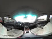 ✅ 2011 Lexus IS 250 • VIN: JTHCF5C26B5051318 • Lot: 43604353. Listed on IAAI with 194,313 mi. Free auction sales archive from the USA and detailed vehicle history report at DreamBid. Image 18.