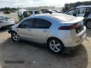 ✅ 2012 Chevrolet Volt • VIN: 1G1RA6E48CU115566 • Lot: 70376304. Wystawiony na Copart z przebiegiem 147 166 mil. Bezpłatny archiwum sprzedaży aukcyjnych z USA i szczegółowy raport historii pojazdu na DreamBid. Zdjęcie 2.