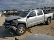 ✅ 2017 Chevrolet Silverado 1500 LT • VIN: 3GCUKREC8HG298775 • Лот: 86520325. Опубликован ранее на Copart с пробегом 233 231 миль. Бесплатный доступ к архиву аукционных продаж из США и подробный отчёт об истории автомобиля на DreamBid. Изображение 1.