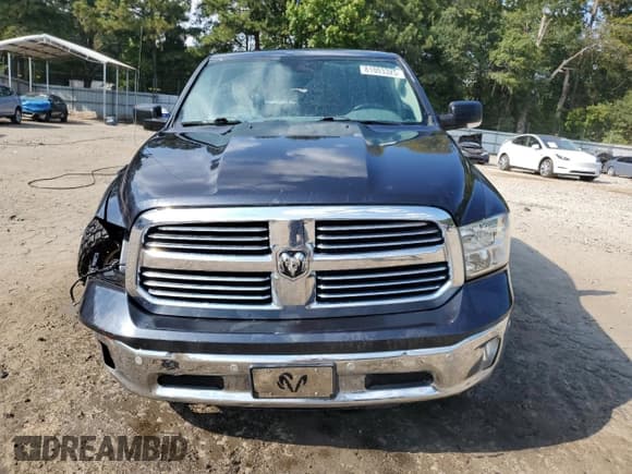 ✅ 2016 Ram 1500 Outdoorsman • VIN: 1C6RR7TT2GS202615 • Lot: 81003325. Listed on Copart with 139,678 mi. Free auction sales archive from the USA and detailed vehicle history report at DreamBid. Image 5.