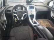 ✅ 2013 Chevrolet Volt • VIN: 1G1RE6E4XDU125764 • Lot: 82179954. Wystawiony na Copart z przebiegiem 260 786 mil. Bezpłatny archiwum sprzedaży aukcyjnych z USA i szczegółowy raport historii pojazdu na DreamBid. Zdjęcie 8.