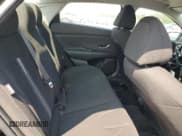 ✅ 2024 Hyundai Elantra SEL • VIN: KMHLM4DG1RU670089 • Lot: 69603475. Listed on Copart with 23,036 mi. Free auction sales archive from the USA and detailed vehicle history report at DreamBid. Image 10.