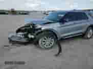 2023 Ford Explorer Limited z VIN 1FMSK7FH2PGC03476, wystawiony jako Copart lot #84054515 z przebiegiem 26 303 mil mil oraz Szkoda całkowita • Salvage title. Historia ofert i sprzedaży dostępna na DreamBid. Obrazek 15.