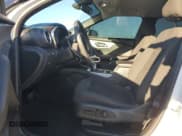 ✅ 2021 Chevrolet Blazer LT • VIN: 3GNKBCRS2MS533059 • Lot: 82456595. Listed on Copart with 62,874 mi. Free auction sales archive from the USA and detailed vehicle history report at DreamBid. Image 7.